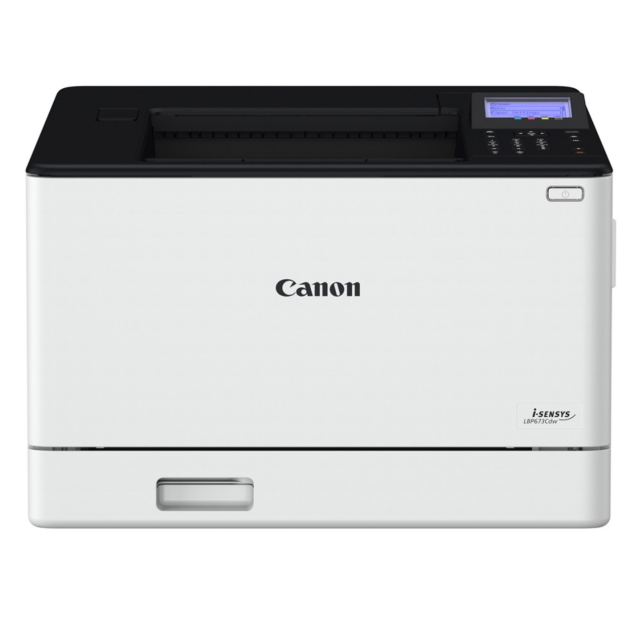 Canon i-SENSYS LBP673Cdw